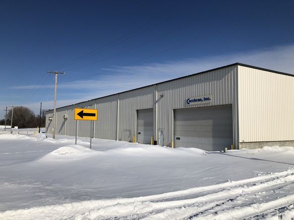 1340 State St S, Waseca, MN 56093